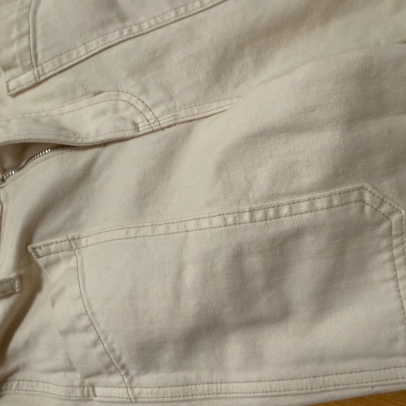 Dylan Veronica beard cuffed Jeans - Picture 5 of 9